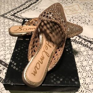 Sam Edelman Navya Loafer